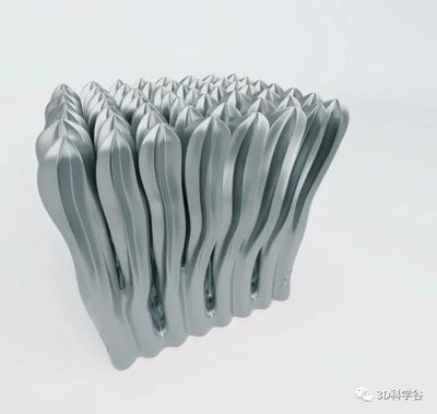 AlSi7Mg 3D打印铝合金增材制造工艺及应用透视