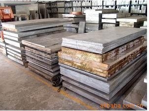 【供应多种高品质的6061国产铝板】价格,厂家,图片,其他铝合金材,东莞市兴海铝业制造-